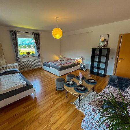 Ottl'S Appartements Mit Kreischbergblick ザンクト・ローレンツェン・オプ・ムーラウ エクステリア 写真