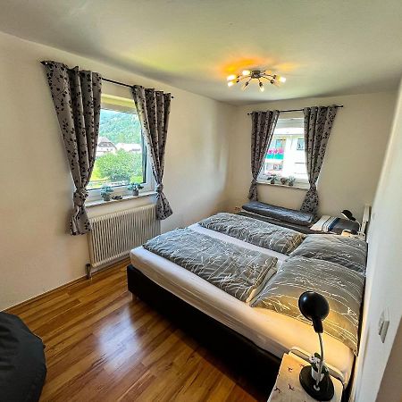 Ottl'S Appartements Mit Kreischbergblick ザンクト・ローレンツェン・オプ・ムーラウ エクステリア 写真