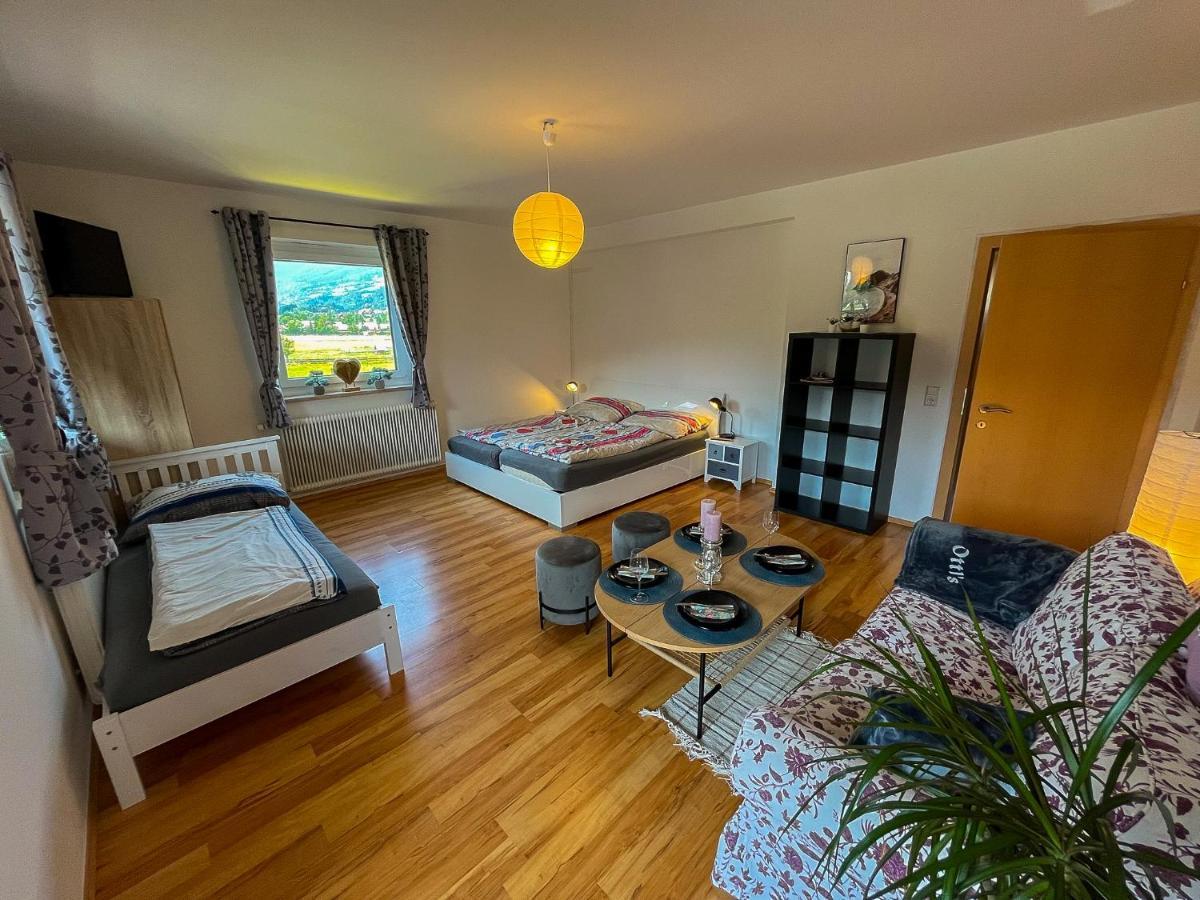 Ottl'S Appartements Mit Kreischbergblick ザンクト・ローレンツェン・オプ・ムーラウ エクステリア 写真