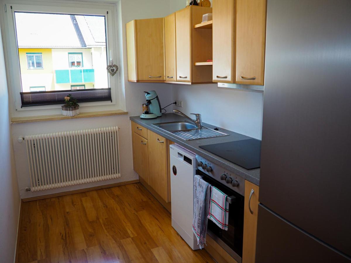 Ottl'S Appartements Mit Kreischbergblick ザンクト・ローレンツェン・オプ・ムーラウ エクステリア 写真